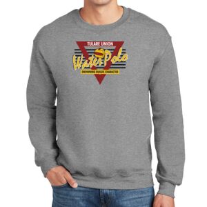 DryBlend ® Crewneck Sweatshirt Thumbnail