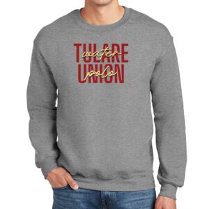 DryBlend ® Crewneck Sweatshirt Thumbnail