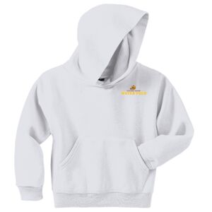 Youth NuBlend ® Pullover Hooded Sweatshirt Thumbnail