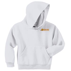 Youth NuBlend ® Pullover Hooded Sweatshirt Thumbnail