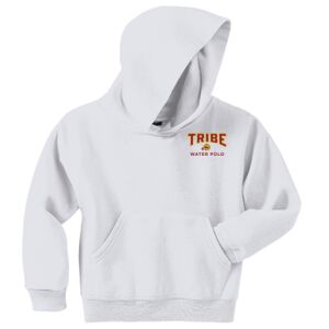 Youth NuBlend ® Pullover Hooded Sweatshirt Thumbnail