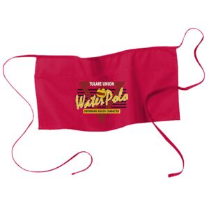 Waist Apron with Pockets Thumbnail