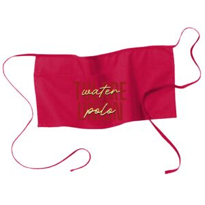 Waist Apron with Pockets Thumbnail