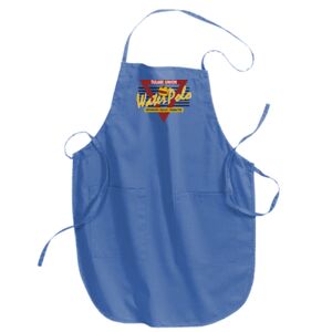 Full Length Apron Thumbnail