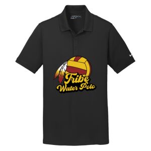 Dri FIT Solid Icon Pique Modern Fit Polo Thumbnail