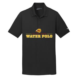 Dri FIT Solid Icon Pique Modern Fit Polo Thumbnail