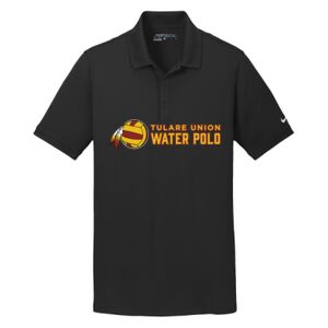 Dri FIT Solid Icon Pique Modern Fit Polo Thumbnail