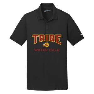 Dri FIT Solid Icon Pique Modern Fit Polo Thumbnail