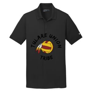 Dri FIT Solid Icon Pique Modern Fit Polo Thumbnail