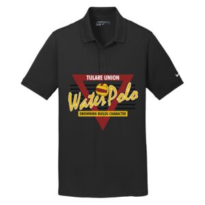 Dri FIT Solid Icon Pique Modern Fit Polo Thumbnail