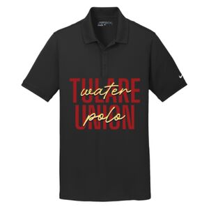 Dri FIT Solid Icon Pique Modern Fit Polo Thumbnail