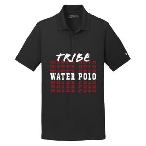Dri FIT Solid Icon Pique Modern Fit Polo Thumbnail