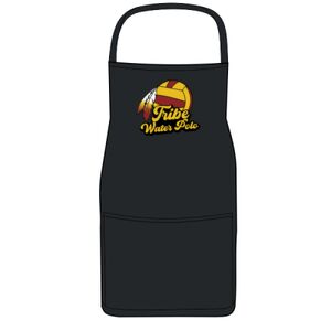 Medium Length Apron Thumbnail