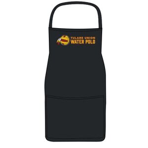 Medium Length Apron Thumbnail
