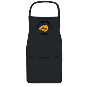 Medium Length Apron Thumbnail
