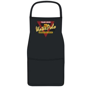 Medium Length Apron Thumbnail