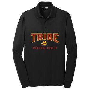 Select Snag Proof Long Sleeve Polo Thumbnail