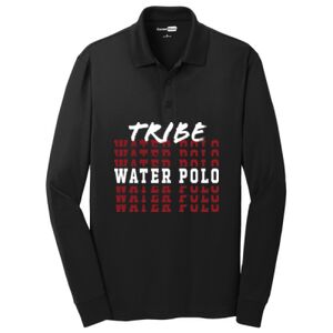 Select Snag Proof Long Sleeve Polo Thumbnail