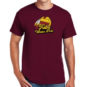 DryBlend ® 50 Cotton/50 Poly T Shirt Thumbnail