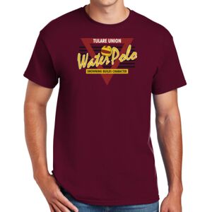 DryBlend ® 50 Cotton/50 Poly T Shirt Thumbnail