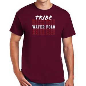 DryBlend ® 50 Cotton/50 Poly T Shirt Thumbnail