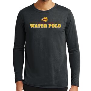 Performance ® Long Sleeve T Shirt Thumbnail