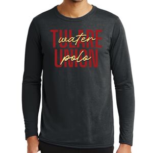 Performance ® Long Sleeve T Shirt Thumbnail