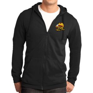 The Concert Fleece ® Full Zip Hoodie Thumbnail