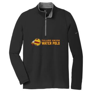 Dri FIT Stretch 1/2 Zip Cover Up Thumbnail