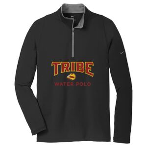 Dri FIT Stretch 1/2 Zip Cover Up Thumbnail