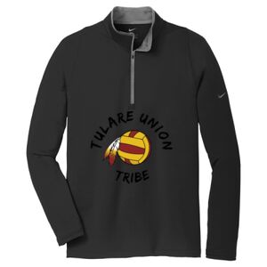 Dri FIT Stretch 1/2 Zip Cover Up Thumbnail